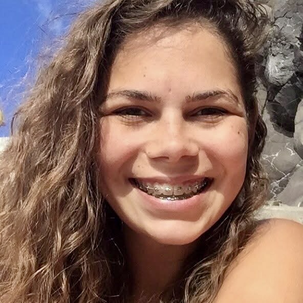 Dr.ª Andrea Gonçalves (Coordenadora do ALOHA Madeira)